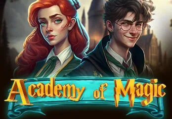 Academy of Magic