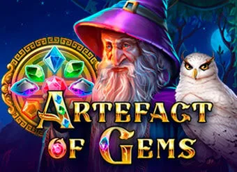 Artefact of Gems