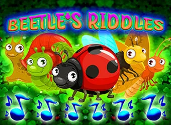 Beetles Riddles