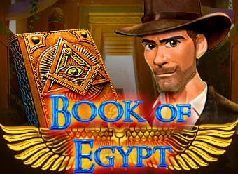 Book of Egypt