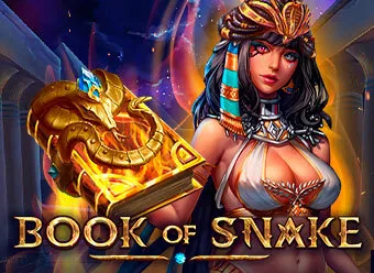 Book of Snake