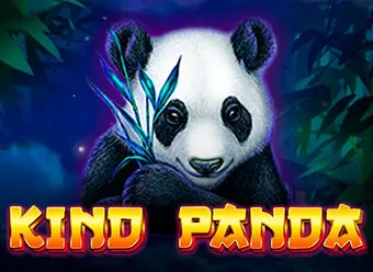 Kind Panda