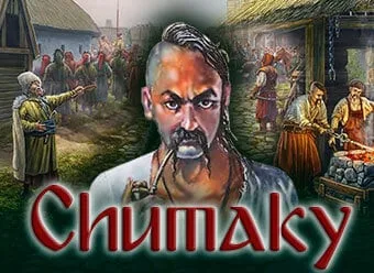 Chumaky