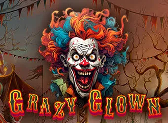 Crazy Clown