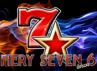 Fiery Sevens Deluxe Six