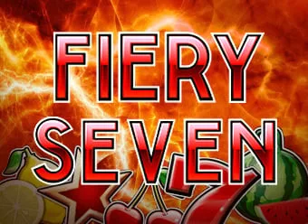 Fiery Sevens