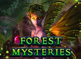 Forest Mysteries