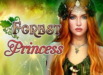 Forest Princess