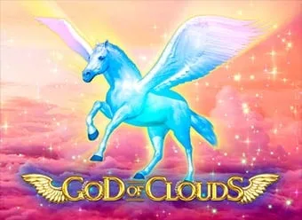 God of Clouds