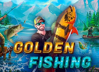 Golden Fishing