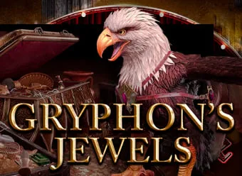 Gryphons Jewels