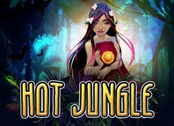 Hot Jungle