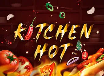 Kithchen Hot