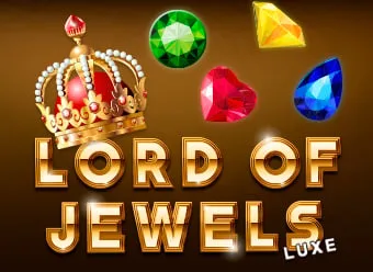 Lord of Jewels Luxe