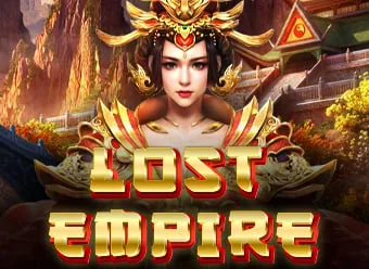 Lost Empire