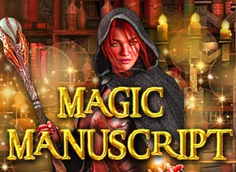 Magic Manuscript