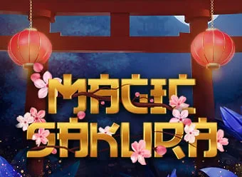 Magic Sakura