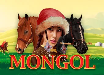 Mongol