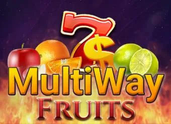 Multiway Fruits