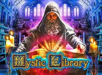 Mystic Library