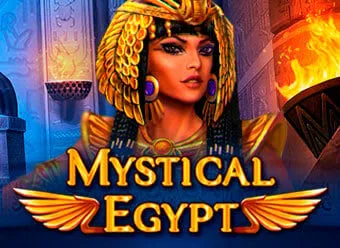 Mystical Egypt