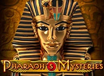 Pharaohs Mysteries