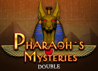 Pharaons Mysteries Double