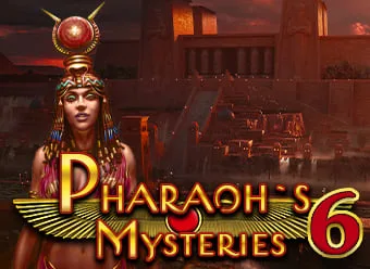 Pharaons Mysteries Six