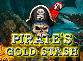 Pirates Gold Stash