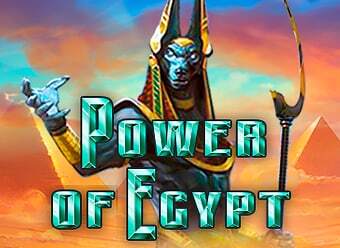 Power of Egypt