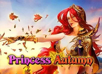 Princess Autumn