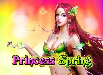 Princess Spring