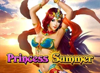 Princess Summer