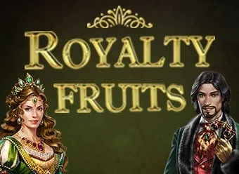 Royalty Fruits