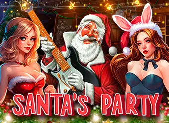 Santas Party