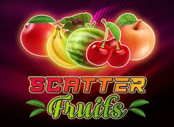 Scatter Fruits