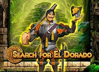 Search for Eldorado