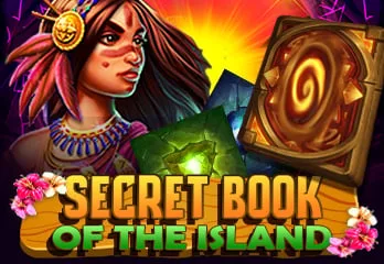 Secret Book of the Island