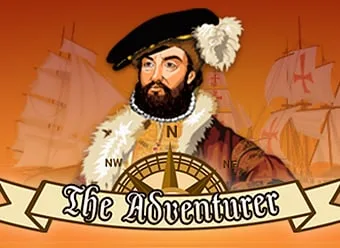 The Adventurer