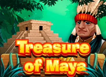 Treasure of Maya