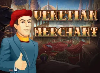 Venetian Merchant