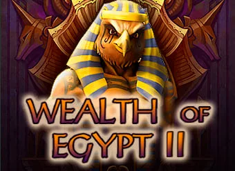 Wealth of Egypt Two