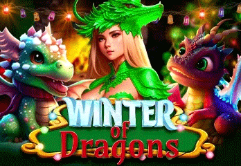 Winter of Dragon’s