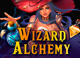 Wizard Alchemy