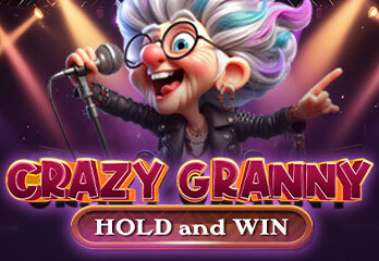 Crazy Granny