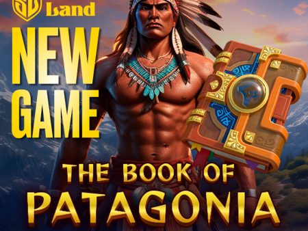 Раскройте древние тайны в игре «The Book of Patagonia» на SlotoLand!